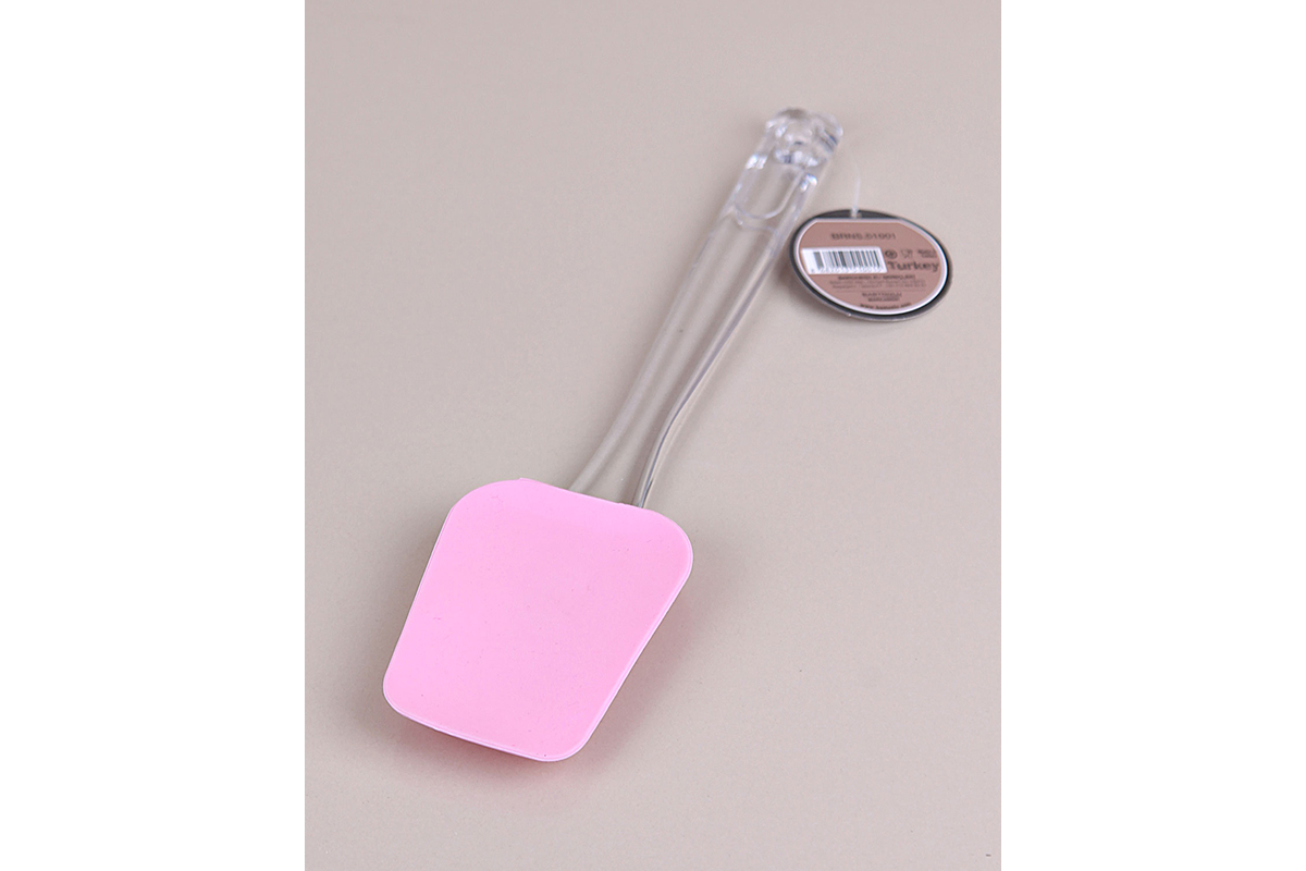 Silikon Spatula Büyük 51011