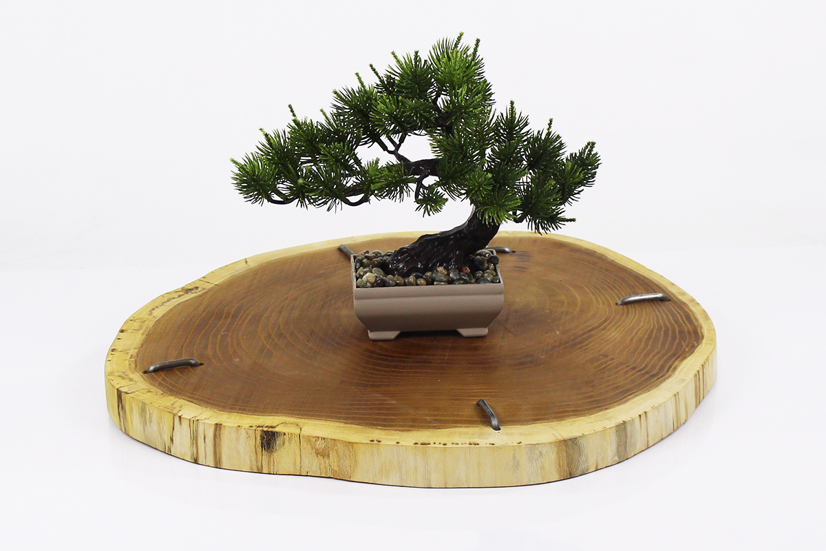 Yapay Çiçek Bonsai 5660---